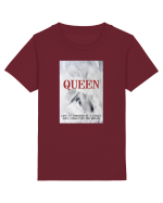 Tricou SOUL QUEEN Tricou mânecă scurtă  Copii Mini Creator