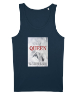 Tricou SOUL QUEEN Maiou Bărbat Runs