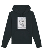 Tricou SOUL KING Hanorac Unisex Drummer