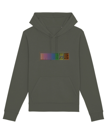 RGB Keyboard Khaki