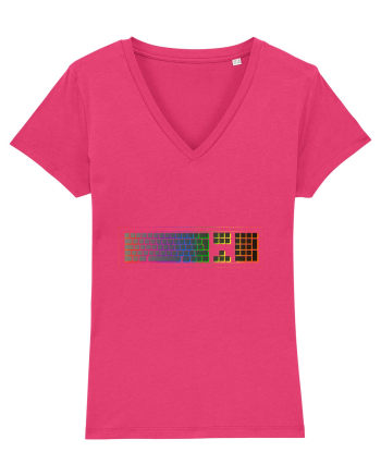 RGB Keyboard Raspberry