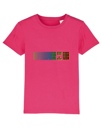 RGB Keyboard Raspberry