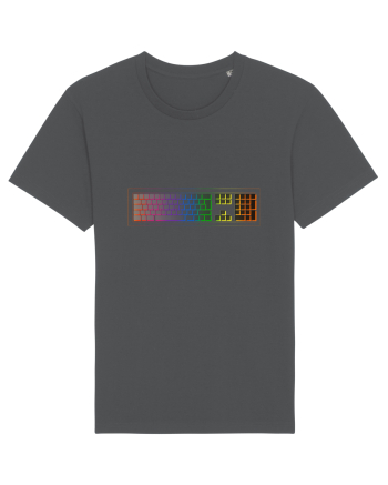RGB Keyboard Anthracite
