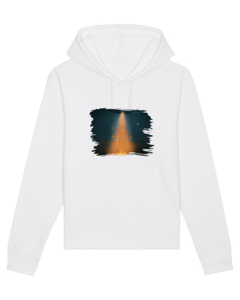 Surreal Vision no. 5 White