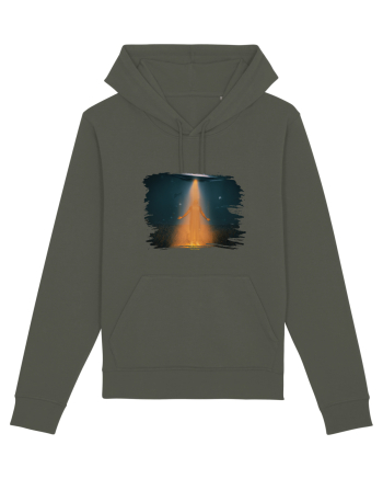 Surreal Vision no. 5 Khaki