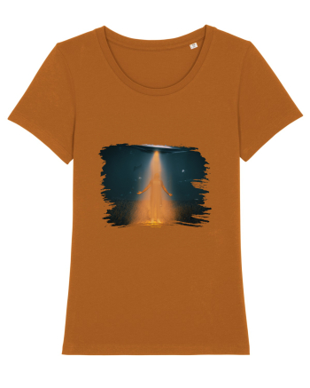 Surreal Vision no. 5 Roasted Orange