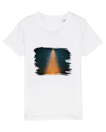 Surreal Vision no. 5 White