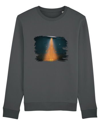 Surreal Vision no. 5 Anthracite