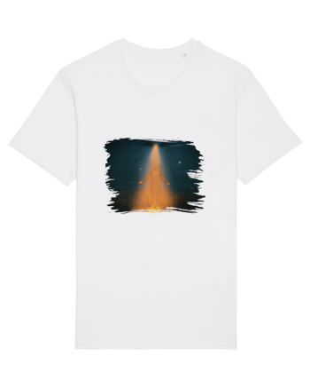 Surreal Vision no. 5 White