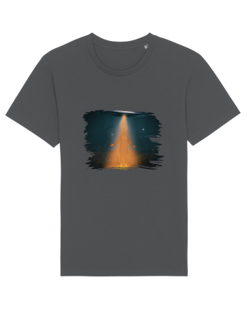 Surreal Vision no. 5 Anthracite