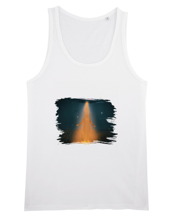 Surreal Vision no. 5 White