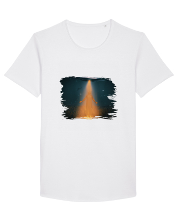 Surreal Vision no. 5 White