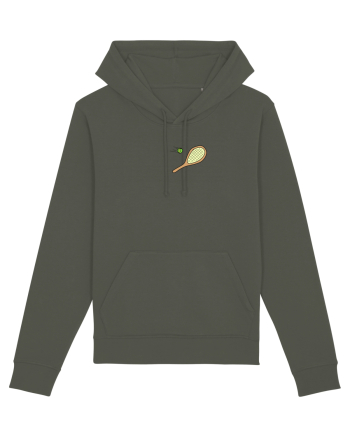 Tennis lovers Khaki