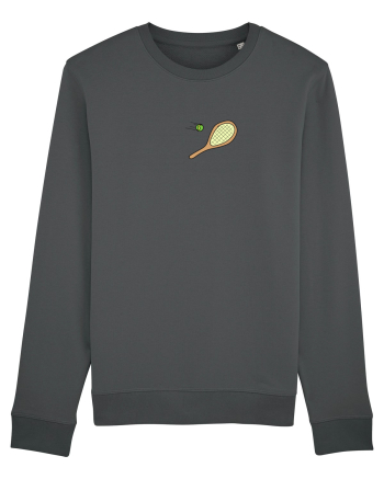 Tennis lovers Anthracite
