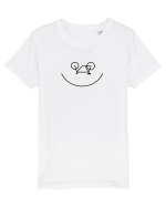 Loving bikes Tricou mânecă scurtă  Copii Mini Creator