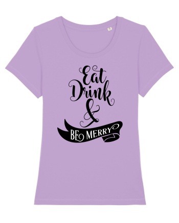 Bea, mănâncă și fii vesel Lavender Dawn
