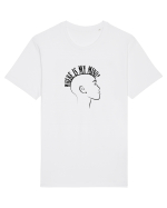 Where is my mind? Tricou mânecă scurtă Unisex Rocker