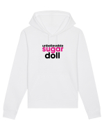 unbelievable sugar doll Hanorac Unisex Drummer