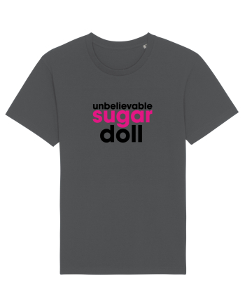 unbelievable sugar doll Anthracite