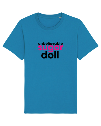 unbelievable sugar doll Azur