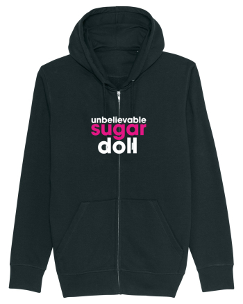 unbelievable sugar doll Black