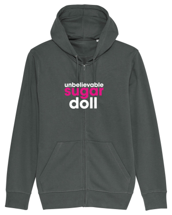 unbelievable sugar doll Anthracite