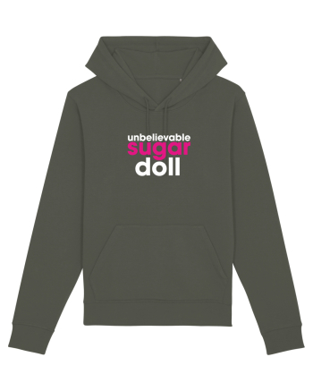 unbelievable sugar doll Khaki