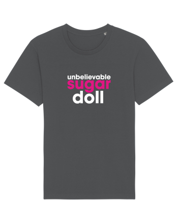 unbelievable sugar doll Anthracite