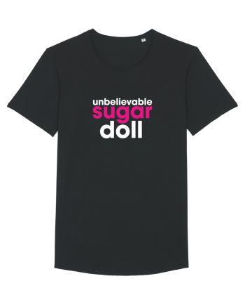 unbelievable sugar doll Black