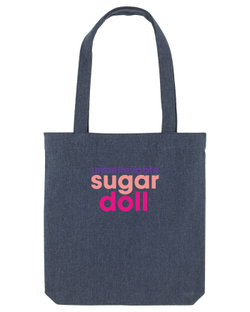 unbelievable sugar doll Midnight Blue