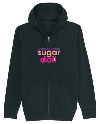 unbelievable sugar doll Black