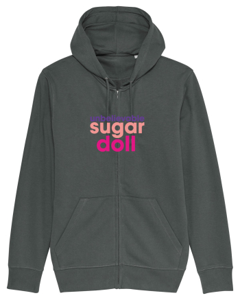 unbelievable sugar doll Anthracite