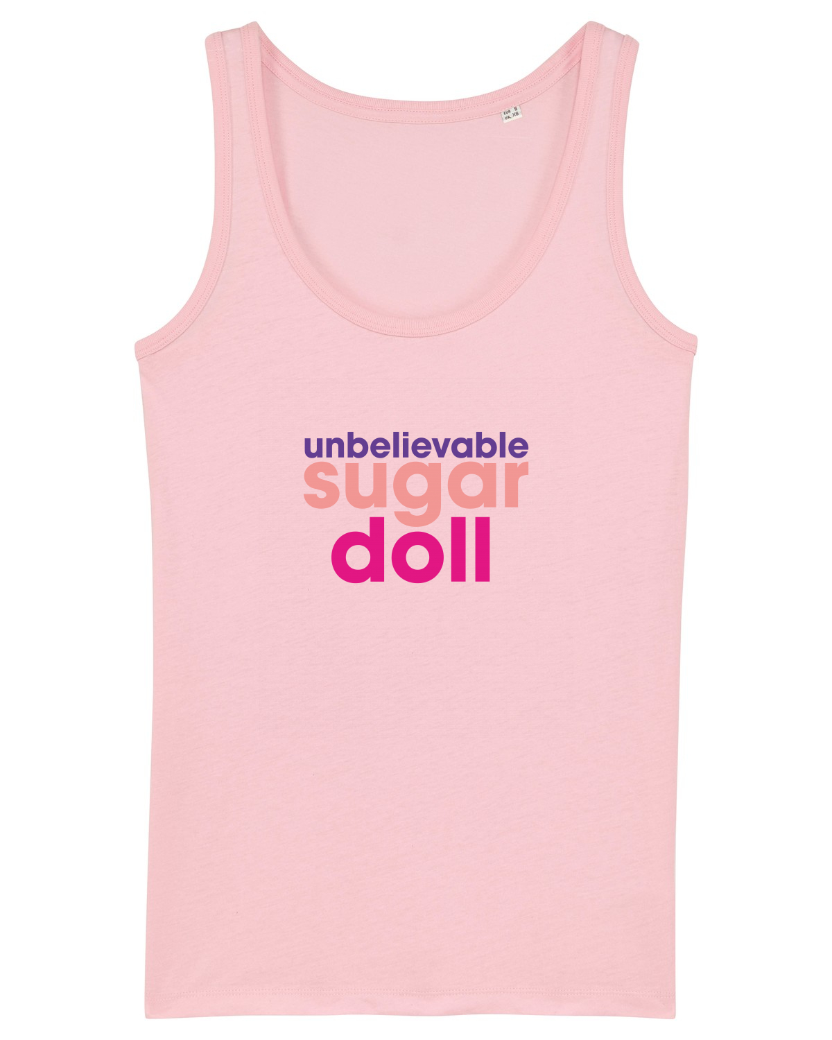 Maiou Damă Dreamer Cotton Pink