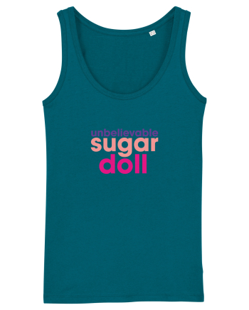 unbelievable sugar doll Ocean Depth