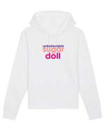 unbelievable sugar doll Hanorac Unisex Drummer