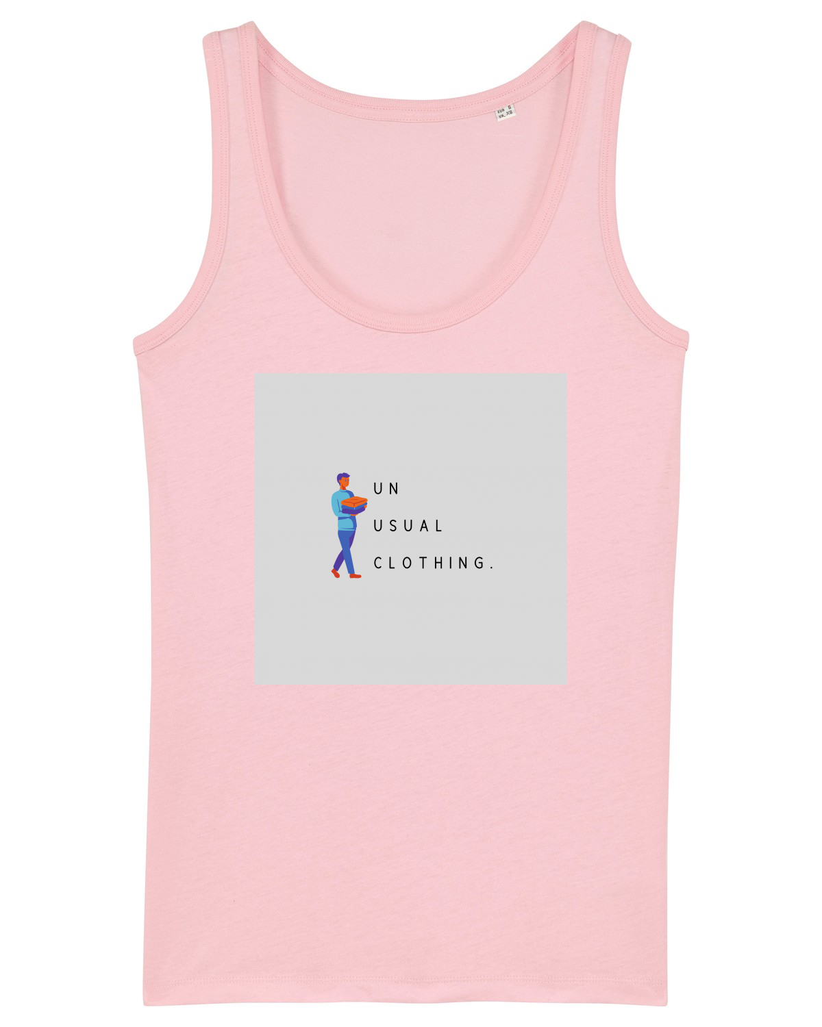 Maiou Damă Dreamer Cotton Pink