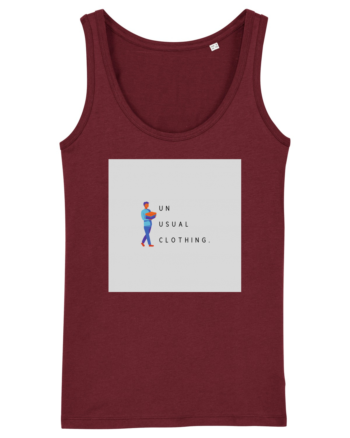 Maiou Damă Dreamer Burgundy
