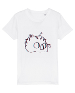 Memento Mori Tricou mânecă scurtă  Copii Mini Creator