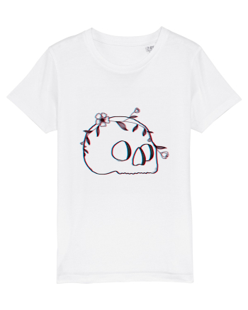 Memento Mori White