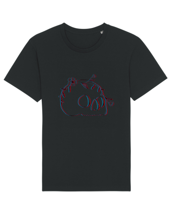 Memento Mori Black
