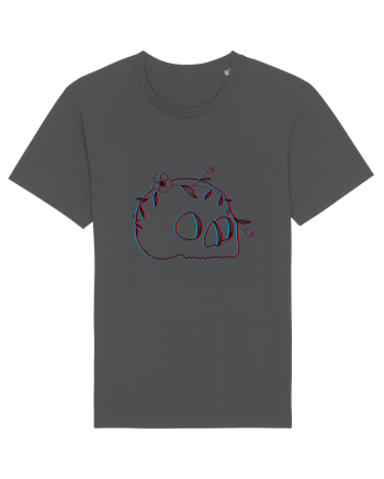 Memento Mori Anthracite