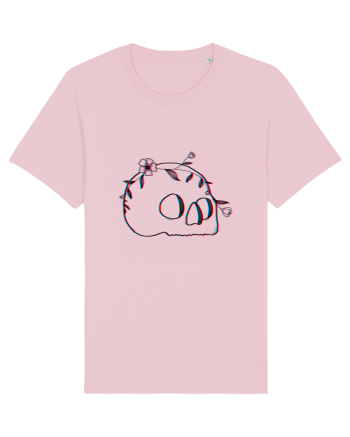 Memento Mori Cotton Pink