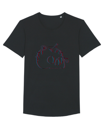 Memento Mori Black
