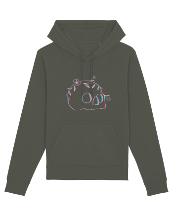 Memento Mori Khaki