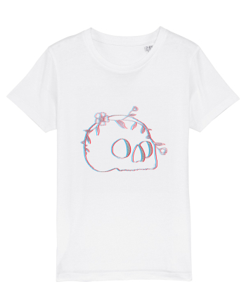 Memento Mori White