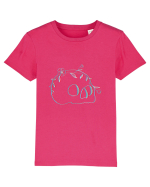 Memento Mori Tricou mânecă scurtă  Copii Mini Creator