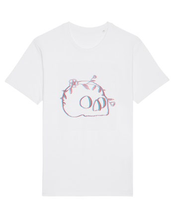 Memento Mori White