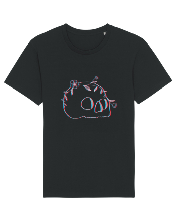 Memento Mori Black