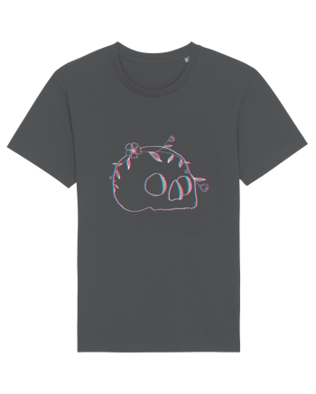 Memento Mori Anthracite