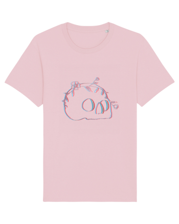 Memento Mori Cotton Pink